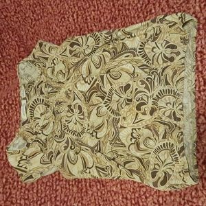 Liz Claiborne Shirt (W89)